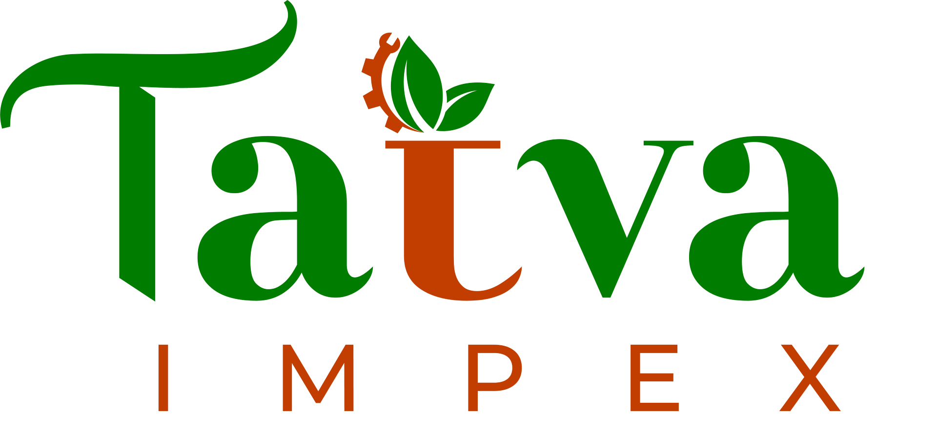 Tatva Impex, Best quality agri products in Rajkot, Gujarat, India